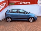 Volkswagen Golf Plus, 1.9 TDi, AutoAC, kombi,