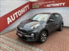Kia Sportage, 1.6 CRDi Exclusiv aut.,ČR,1.M,, SUV,