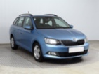 Skoda Fabia, 1.2 TSIAmbition , ČR,2.maj,, Combi,