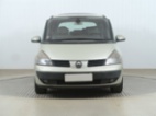 Renault Espace, 2.0 Turbo, 7 míst, ČR,1.maj, po