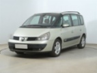 Renault Espace, 2.0 Turbo, 7 míst, ČR,1.maj, po