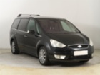Ford Galaxy, 2.0 TDCiTitanium , 7 míst, Serv.kniha