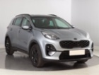 Kia Sportage, 1.6 CRDi, 4X4, Automat, Serv.kniha,,