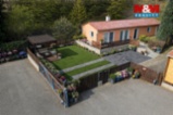 Prodej rodinného domu 94 m², pozemek 902 m², Jáchymov