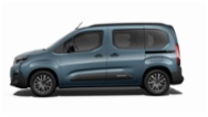Citroën Berlingo, (N1) TONIC PROFI Petrol 110k,