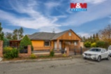 Pronájem rodinného domu, 100 m², Svinařov, ul. Na Průhoně