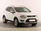 Ford Kuga, 2.0 TDCiTitanium , 4X4, Serv.kniha,,