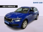Škoda Kamiq, 1.5 TSI 110 kW Style Plus CZ, SUV,