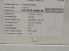 Klima obytné auto