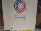 Klima obytné auto