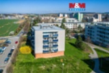 Prodej bytu 4+1, 95 m², Zlín, ul. Tyršova