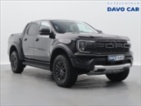 Ford Ranger, 3,0 215kW V6 Twin-Turbo CZ DPH