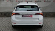 Škoda Octavia, Combi 2,0 TDI Ambition, kombi,