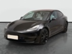 Tesla Model 3, Performance 78kWh, SoH 80%,,