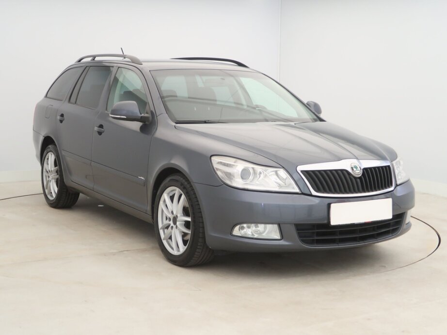 Skoda Octavia, 1.9 TDI, Klima, Tempomat, Combi,