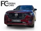 Mazda CX-80, D254/8AT/AWD/HOMURA/COSO, SUV, nafta