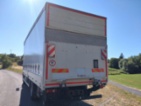 DAF LF, valník