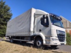 DAF LF, valník