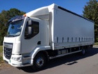 DAF LF, valník