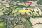 Prodej pozemku k bydlení, 1138 m², Bílovec, ul. 1. máje