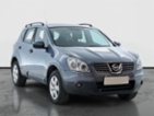 Nissan Qashqai, 1.6, ČR,2.maj, nová STK, Klima,,