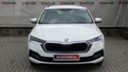 Škoda Octavia, Combi 2,0 TDI Ambition, kombi,