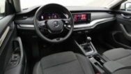 Škoda Octavia, Combi 2,0 TDI Ambition, kombi,