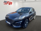 Ford Kuga, ST Line X 4x4 FHEV CZ Záruka o, SUV,