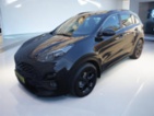 Kia Sportage, 1,6CRDi 4x4, AT, Navi, ČR, SUV,