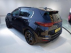 Kia Sportage, 1,6CRDi 4x4, AT, Navi, ČR, SUV,