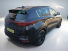 Kia Sportage, 1,6CRDi 4x4, AT, Navi, ČR, SUV,