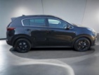 Kia Sportage, 1,6CRDi 4x4, AT, Navi, ČR, SUV,