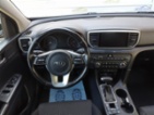 Kia Sportage, 1,6CRDi 4x4, AT, Navi, ČR, SUV,
