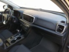 Kia Sportage, 1,6CRDi 4x4, AT, Navi, ČR, SUV,