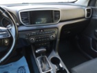 Kia Sportage, 1,6CRDi 4x4, AT, Navi, ČR, SUV,