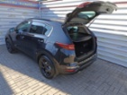 Kia Sportage, 1,6CRDi 4x4, AT, Navi, ČR, SUV,