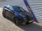 Kia Sportage, 1,6CRDi 4x4, AT, Navi, ČR, SUV,