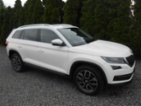 Škoda Kodiaq, 2.0TDi,140KW,DSG,FULL!!, SUV, nafta