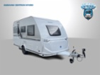 Knaus Sport 400 LK (78), r.v. 2025, barva bílá,