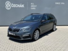 Škoda Octavia, 2.0TDi*135KW*RS*DSG*, kombi, nafta