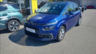 Citroën C4 Picasso, 1,2   Feel EAT6 nové rozvody,,