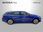 Škoda Octavia, Combi 2.0 TDI Style, kombi, nafta