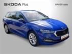 Škoda Octavia, Combi 2.0 TDI Style, kombi, nafta