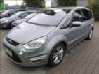 Ford S-MAX, 2,0 120kW SOUNDSYSTEM, MPV, nafta