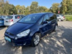 Ford S-MAX, 2.0 TDCI 2009 8xKOLA, kombi, nafta