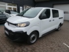 Citroën Jumpy, Polokombi FLEXI L3 2.0 BlueHDi