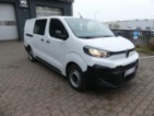 Citroën Jumpy, Polokombi FLEXI L3 2.0 BlueHDi