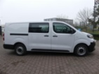 Citroën Jumpy, Polokombi FLEXI L3 2.0 BlueHDi