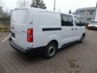 Citroën Jumpy, Polokombi FLEXI L3 2.0 BlueHDi