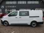 Citroën Jumpy, Polokombi FLEXI L3 2.0 BlueHDi